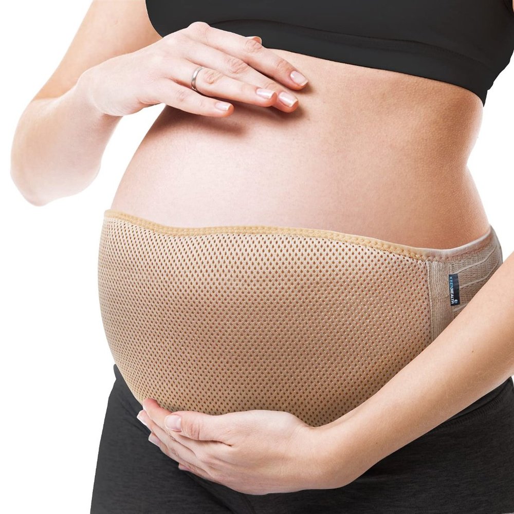 KEENHEALTH Maternity Belt Pregnancy Support